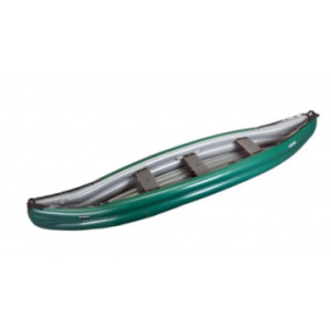 Canoe Gonflable Gumotex Scout River - Kayak Online