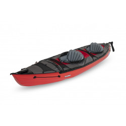 Nouveau Kayak Gonflable GUMOTEX SEASHINE | Kayak-Online