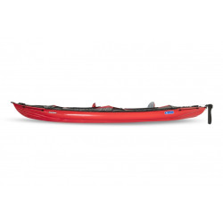 Nouveau Kayak Gonflable GUMOTEX SEASHINE | Kayak-Online