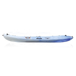 Découvrez le Kayak Biplace Rotomod Ocean Duo - Kayak-Online