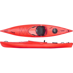 Kayak Prijon CL 370 Custom Line - vendu par kayak-online
