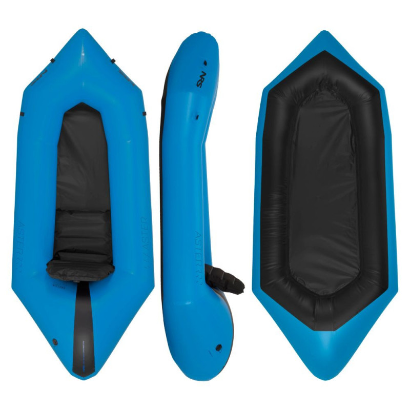 Kayak PACKRAFT NRS ASTER | KAYAK-ONLINE
