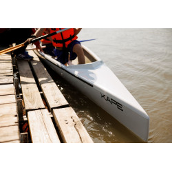 Mini Canoe 4 places Mini C4 | Kayak-Online