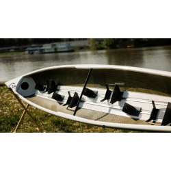 Mini Canoe 4 places Mini C4 | Kayak-Online