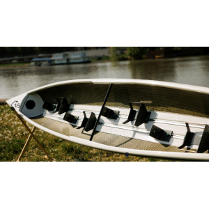 Mini Canoe 4 places Mini C4 | Kayak-Online