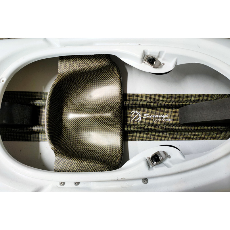 Kayak cross - slalom Rotomod PANAME version carbone - kayak online