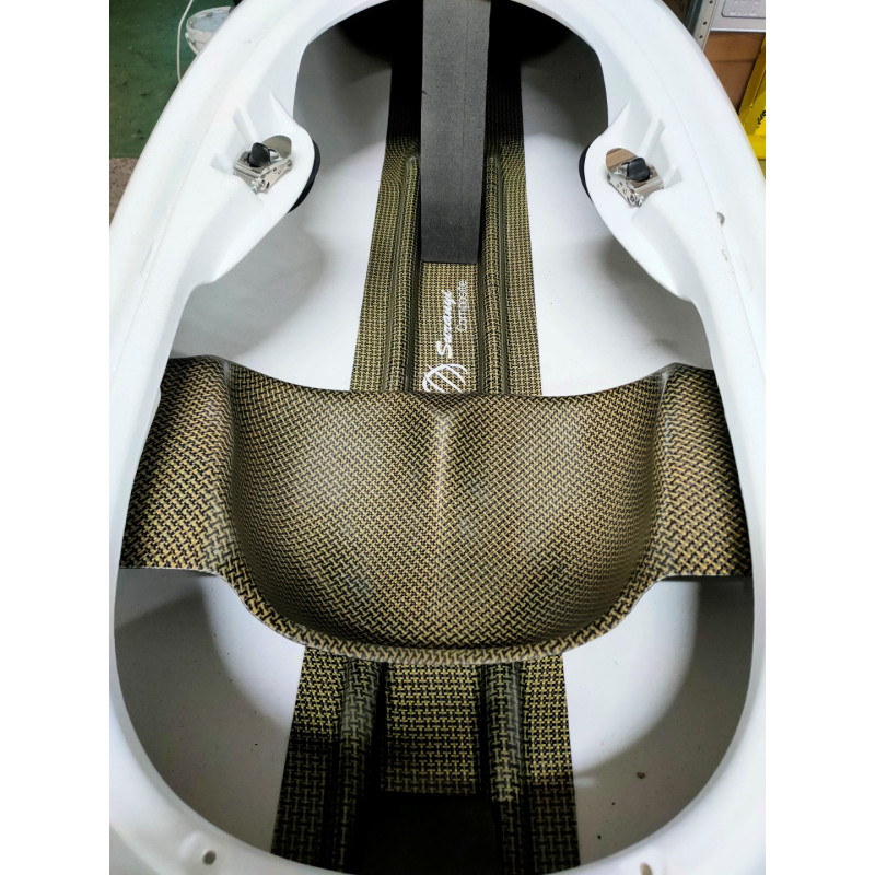 Kayak cross - slalom Rotomod PANAME - kayak online