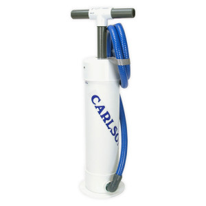 POMPE PRO CARLSON  12L