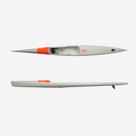 SURFSKI NELO 54