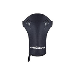 MANCHON NEOPRENE KAYAK MANOK JUNIOR