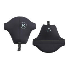 MANCHON NEOPRENE HIKO 4.0 PLUGS