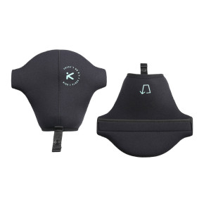 MANCHON NEOPRENE HIKO 4.0 PLUGS