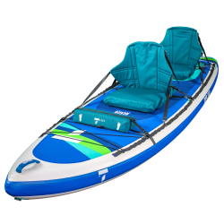 SUP YAK 11'6 BEACH TAHE + PACK KAYAK En Stock Sur Kayak-Online