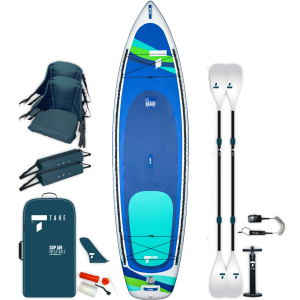 SUP YAK 11'6 BEACH TAHE + PACK KAYAK En Stock Sur Kayak-Online