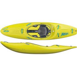 KAYAK PRIJON RIZZ PR-X