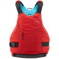 GILET KAYAK FEMME NRS SIREN 2020