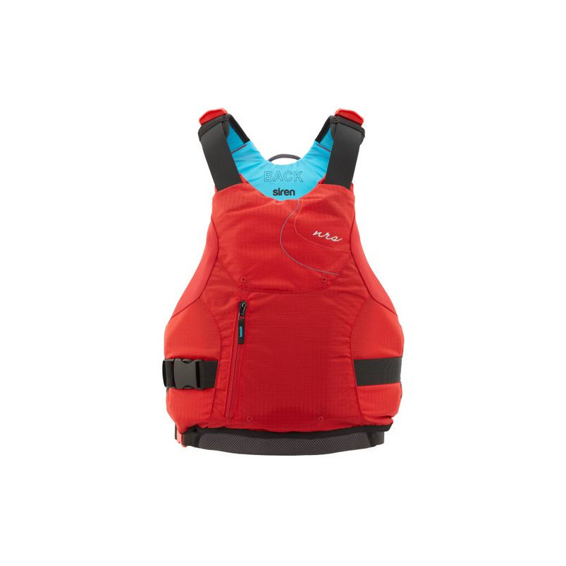 GILET KAYAK FEMME NRS SIREN 2020