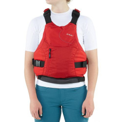 GILET KAYAK FEMME NRS SIREN 2020