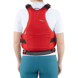 GILET KAYAK FEMME NRS SIREN 2020