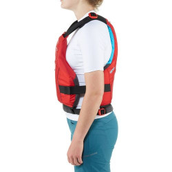 GILET KAYAK FEMME NRS SIREN 2020