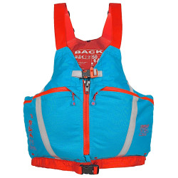 GILET KAYAK PEAK TOURLITE ZIP