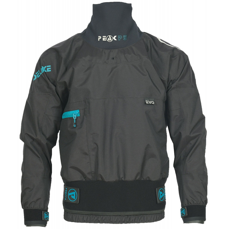 ANORAK  PEAK DELUXE X4 EVO