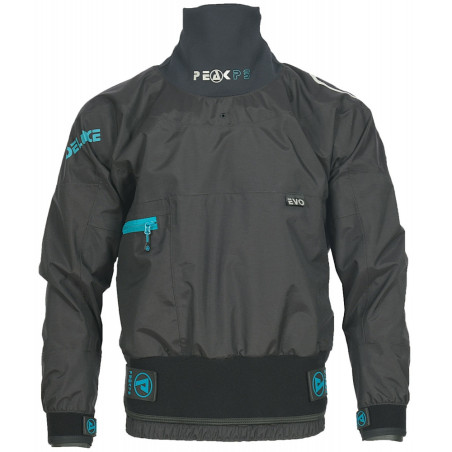 ANORAK  PEAK DELUXE X4 EVO