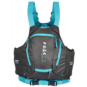 GILET KAYAK PEAK RIVER VEST