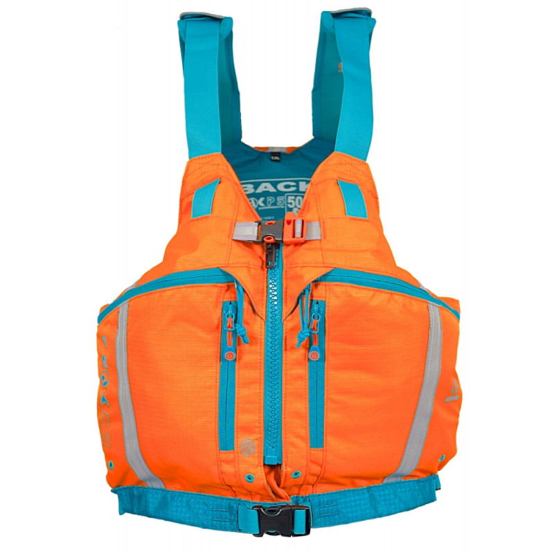 GILET PEAK EXPLORER ZIP