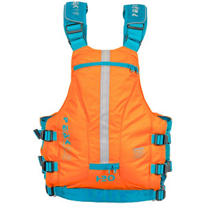 GILET PEAK EXPLORER ZIP