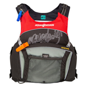 GILET KAYAK AQUADESGN OCEAN