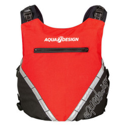 GILET KAYAK AQUADESGN OCEAN