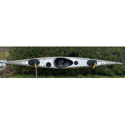 Kayak mer TIDERACE XCEED S G-CORE