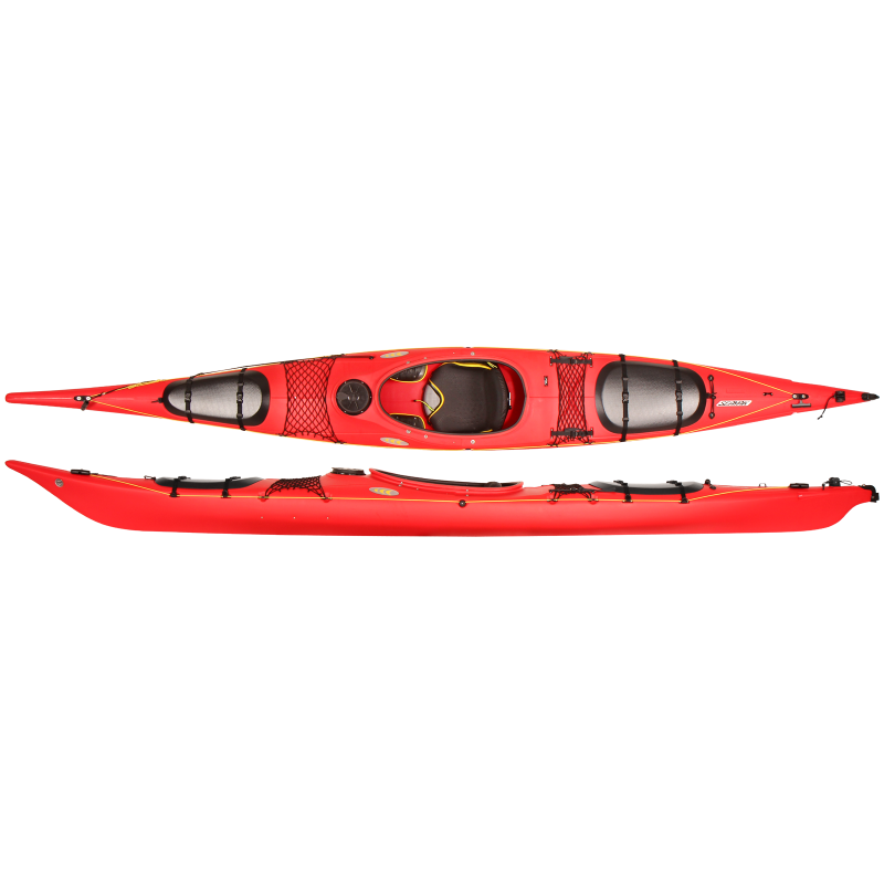 KAYAK PRIJON SEAYAK CLASSIQUE