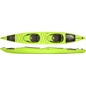 KAYAK BIPLACE PRIJON DAYLINER DUO