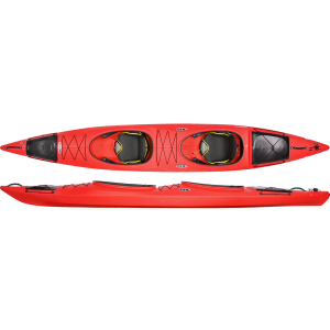 KAYAK BIPLACE PRIJON DAYLINER DUO