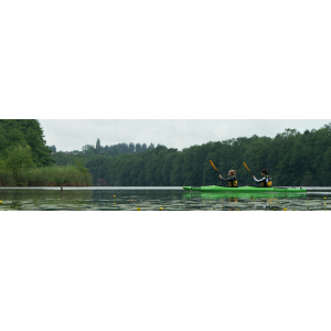 KAYAK BIPLACE PRIJON DAYLINER DUO