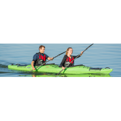 KAYAK BIPLACE PRIJON DAYLINER DUO