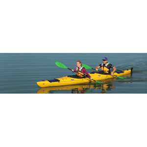 KAYAK BIPLACE PRIJON EXCURSION EVO