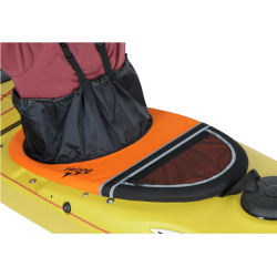 JUPE KAYAK NYLON TRAVELLER