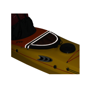 JUPE KAYAK NYLON TRAVELLER