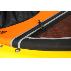 JUPE KAYAK NYLON TRAVELLER