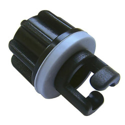ADAPTATEUR DE GONFLAGE GUMOTEX