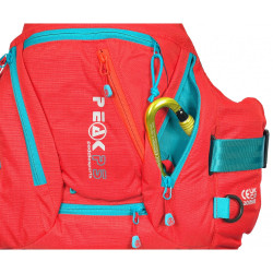 Gilet Kayak River Guide  Peak Uk  disponible sur Kayak-Online