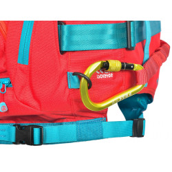Gilet Kayak River Guide  Peak Uk  disponible sur Kayak-Online