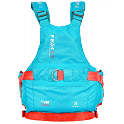 Gilet Kayak River Guide  Peak Uk  disponible sur Kayak-Online
