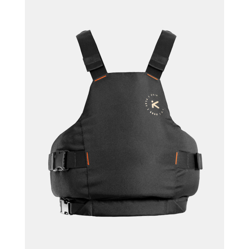 GILET KAYAK HIKO PLAYER