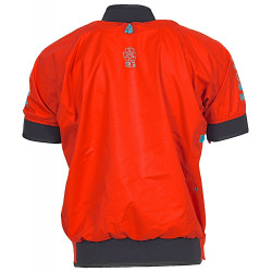 ANORAK PEAK MANCHE COURTE TOURLITE