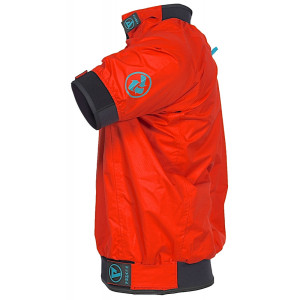 ANORAK PEAK MANCHE COURTE TOURLITE