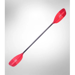 PAGAIE WERNER POWERHOUSE Fibre Manche Droit PAGAIE WERNER POWERHOUSE Fibre Manche Droit